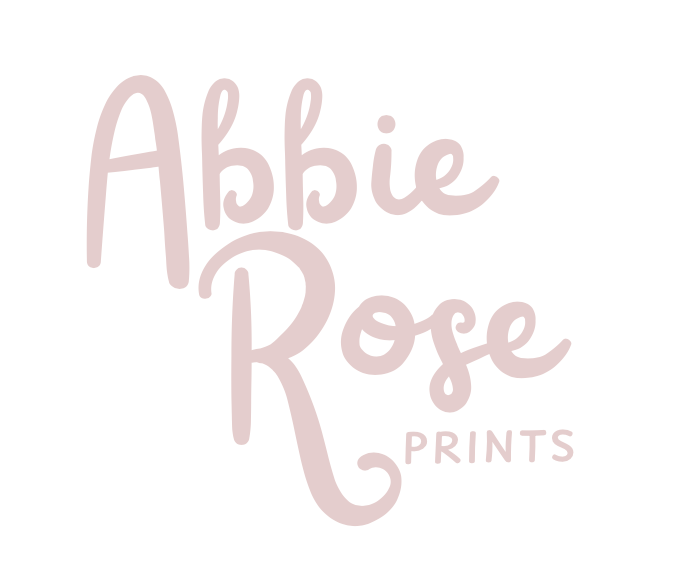 abbieroseprints